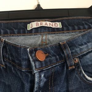 JBRAND JEANS